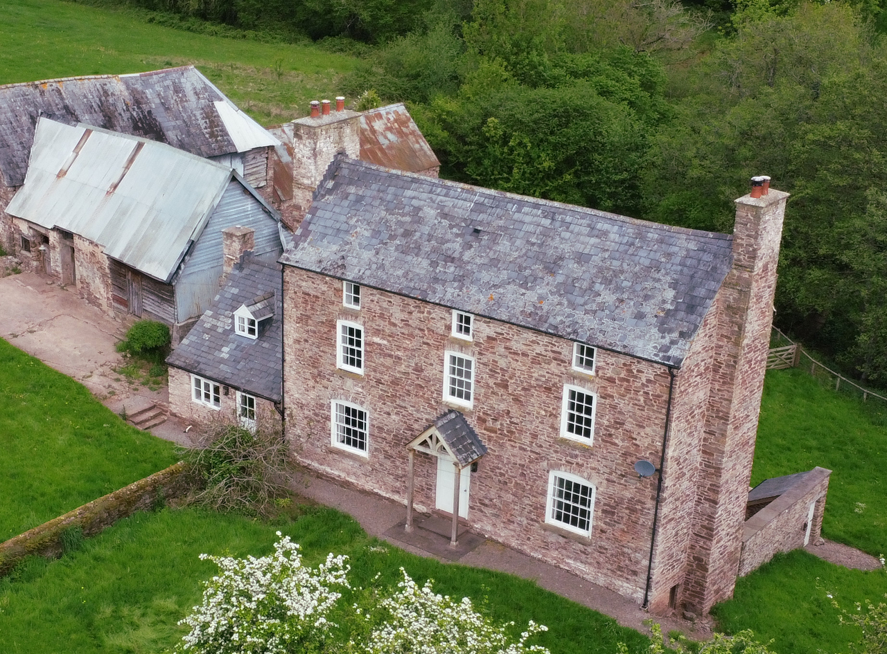 Monmouth Surveys