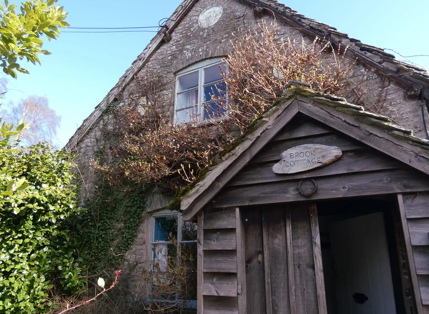 Listed building photo