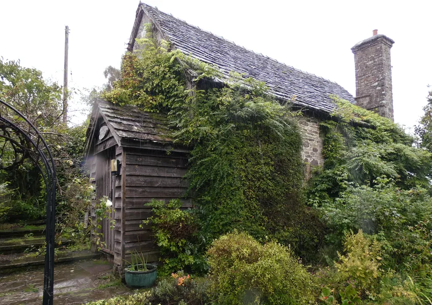 Listed building photo