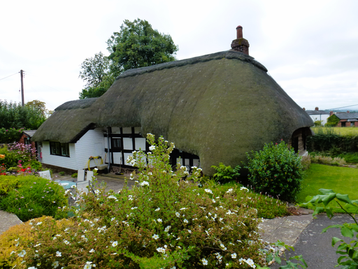 Listed building photo