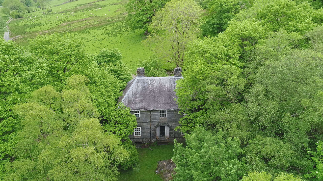 Listed building photo