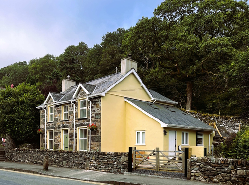 Listed building photo