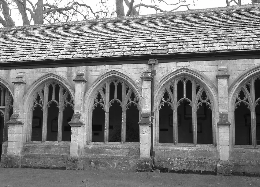 Church Surveys