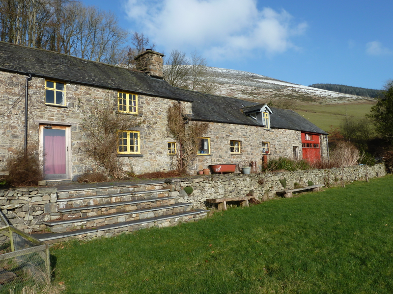 Listed building photo