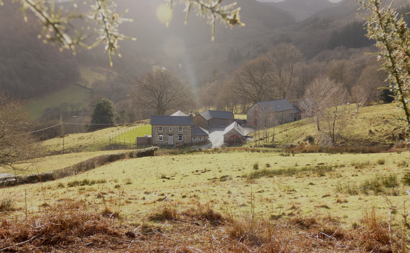 Listed building photo