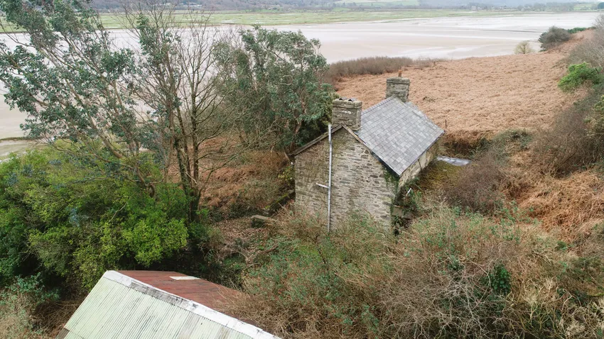Listed building photo