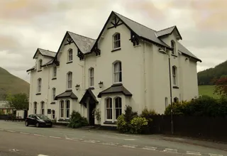 Grade 2 Listed Hotel, Snowdonia National Park, Wales
