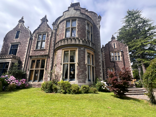 Listed building photo