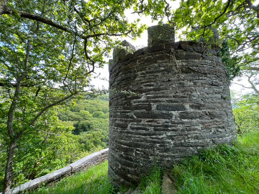 castle