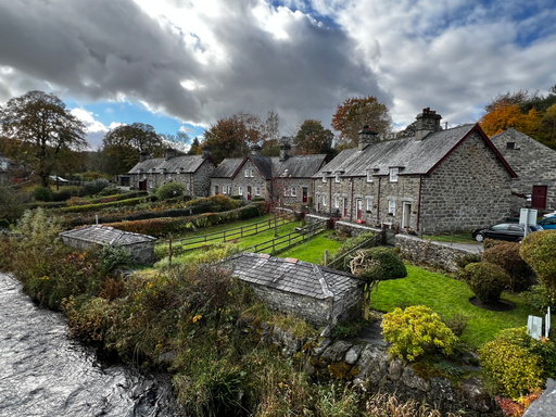 Listed building photo