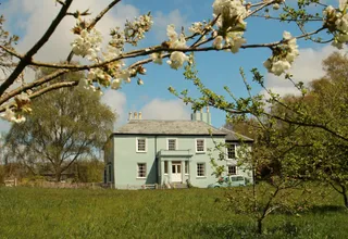 Grade 2 Listed Country Mansion | Ceredigion