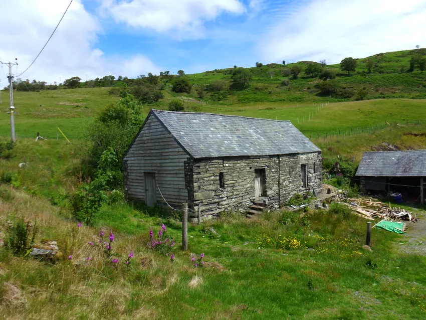 Listed building photo