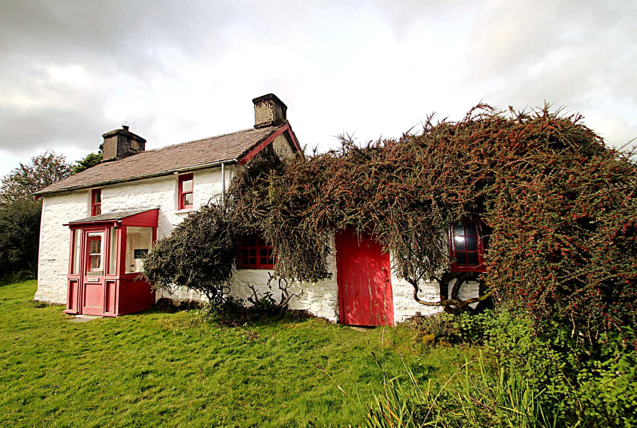 Listed building photo