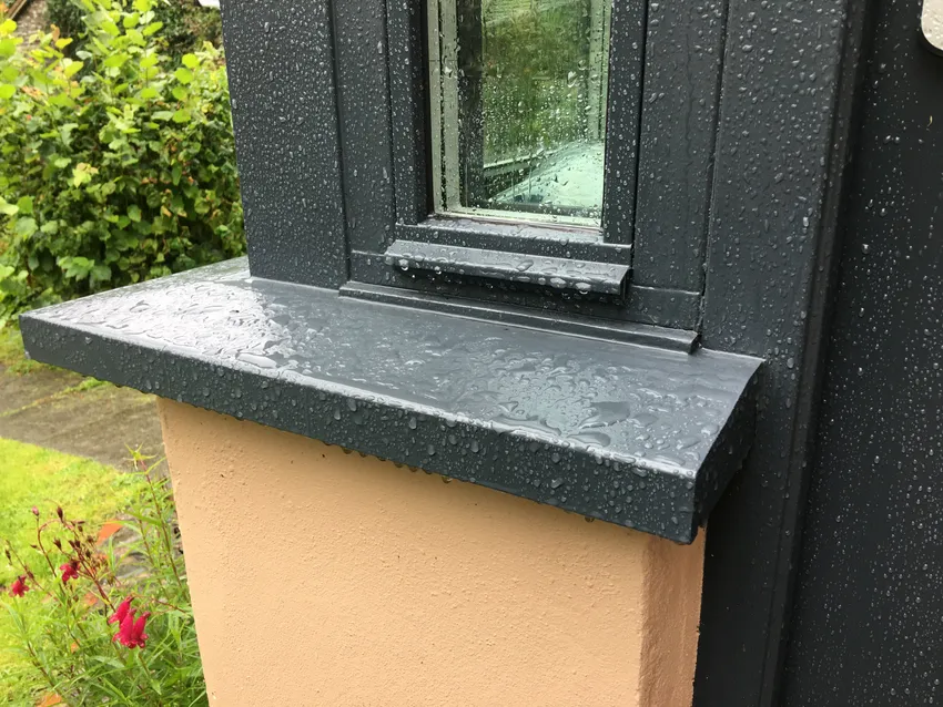 Triple Glazing